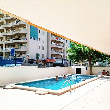 Ferienwohnung Apartsalou Argenta Exterior foto