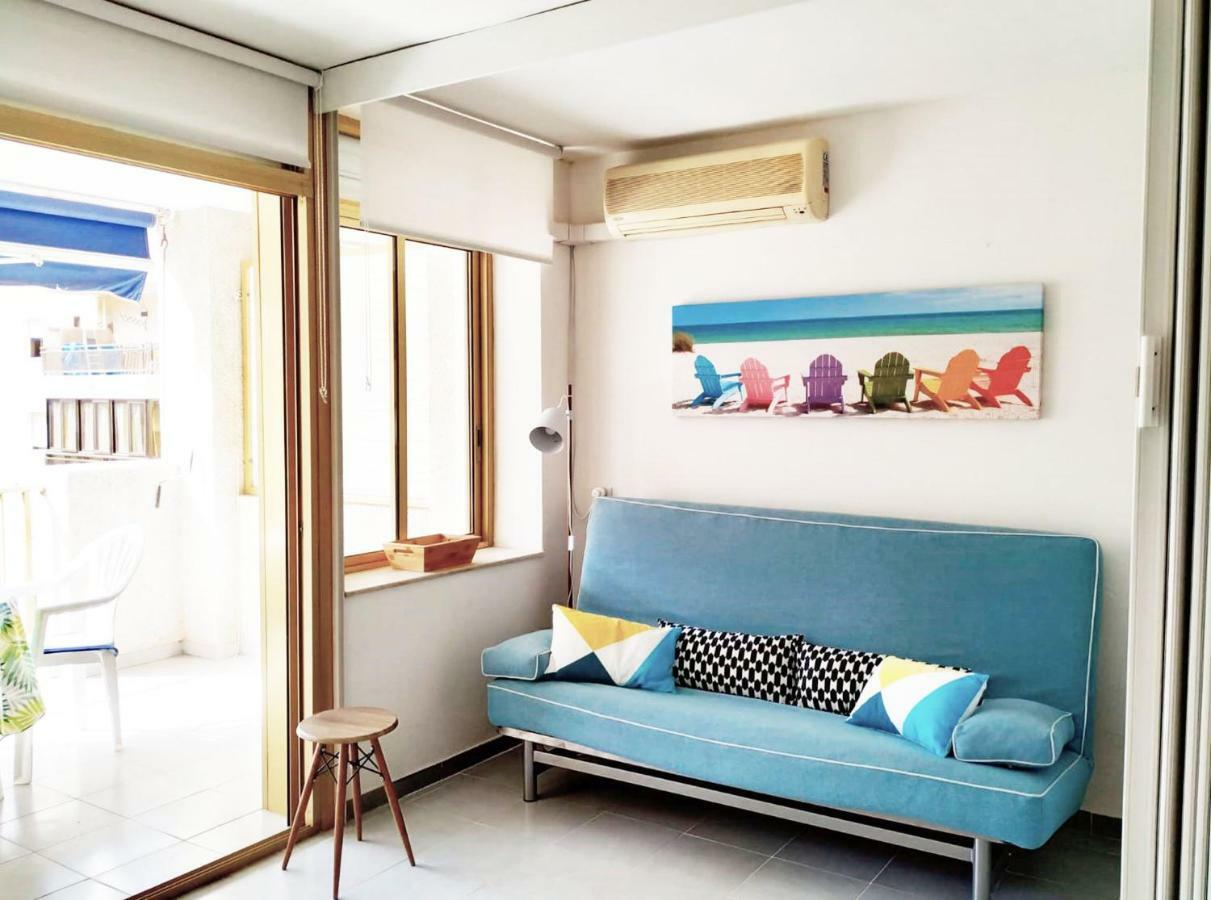 Ferienwohnung Apartsalou Argenta Exterior foto
